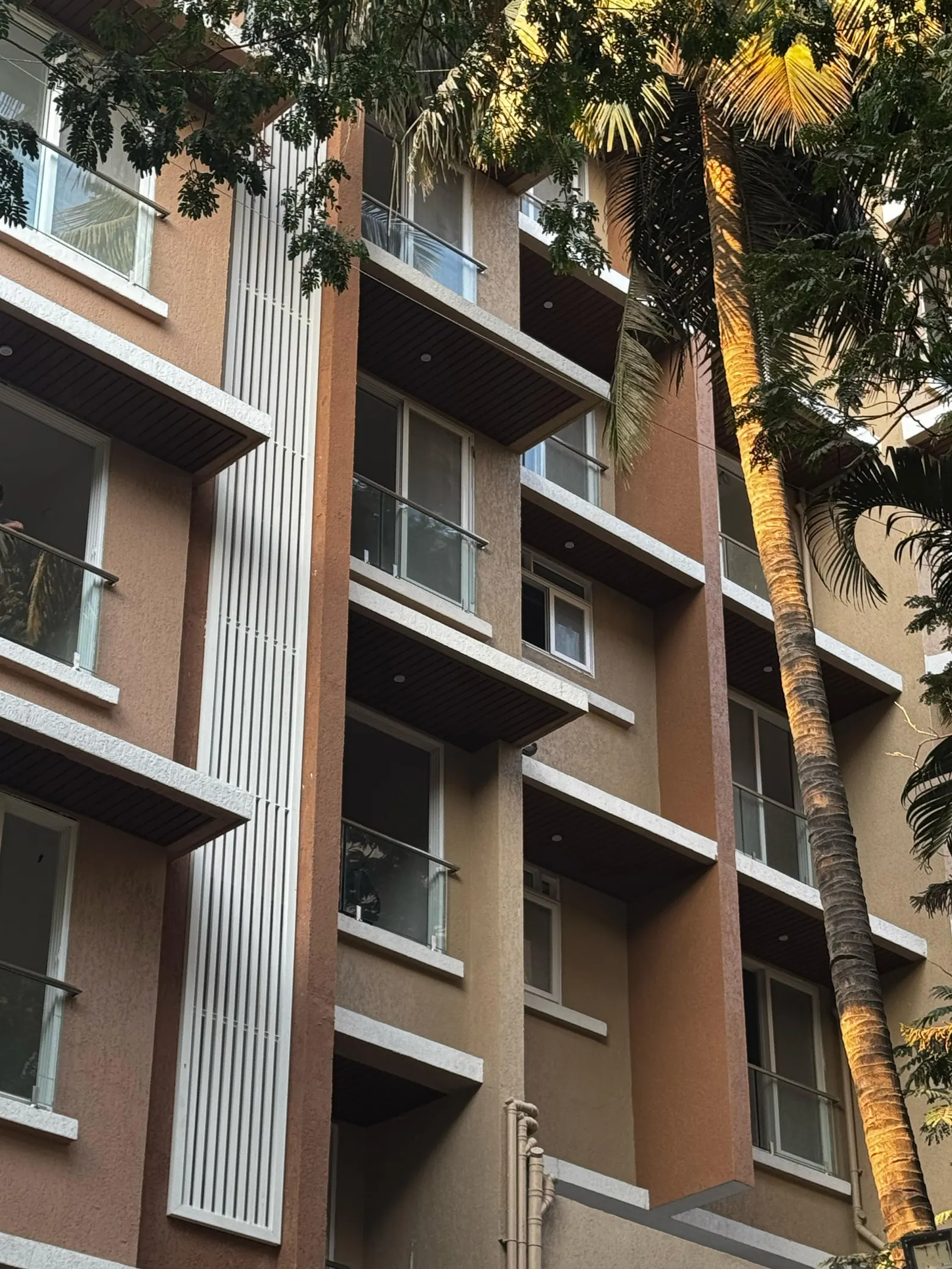 Engineering for the Coast: Solving Mumbai's Facade Corrosion Crisis