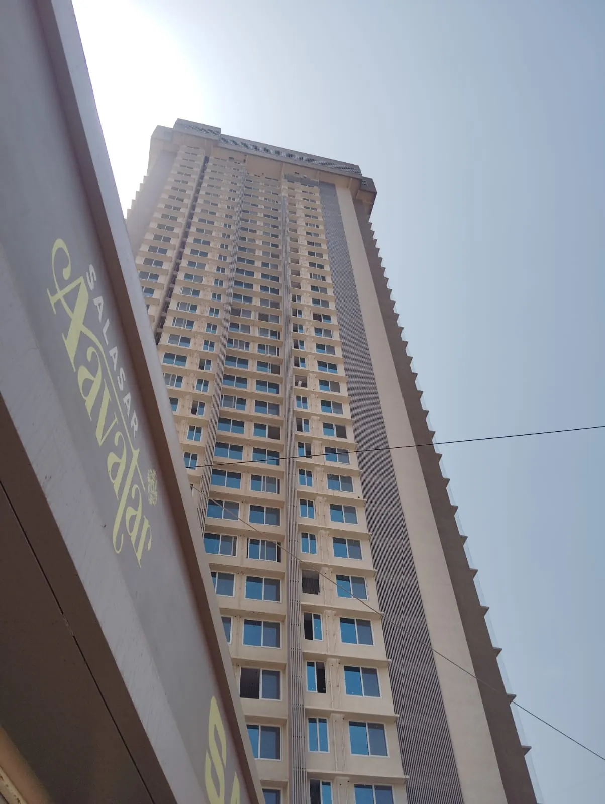 Coastal-grade facade engineering