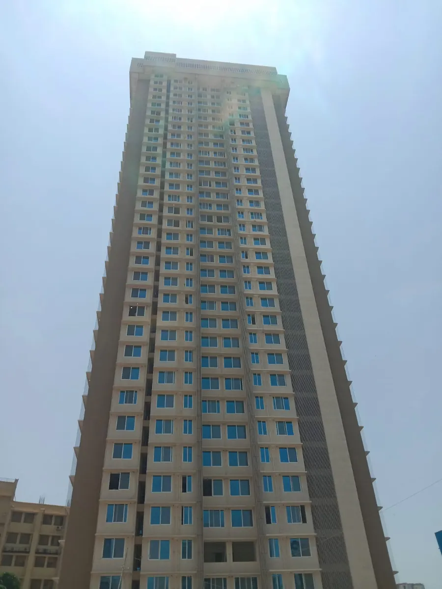 Salangpur Miraroad UPVC fins site progress